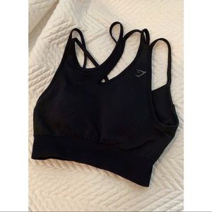 Gymshark - Ultra Seamless Sports Bra